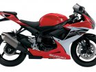 Suzuki GSX-R 600